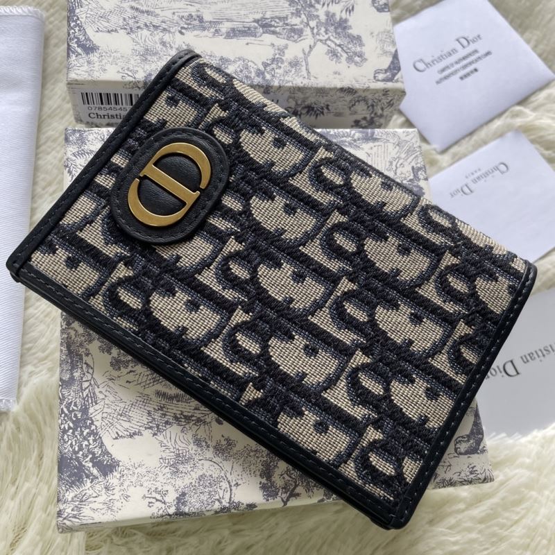 Christian Dior Wallet